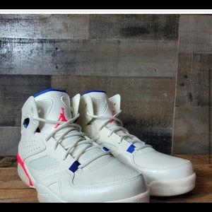 Air Jordan ‘91 Flight Club